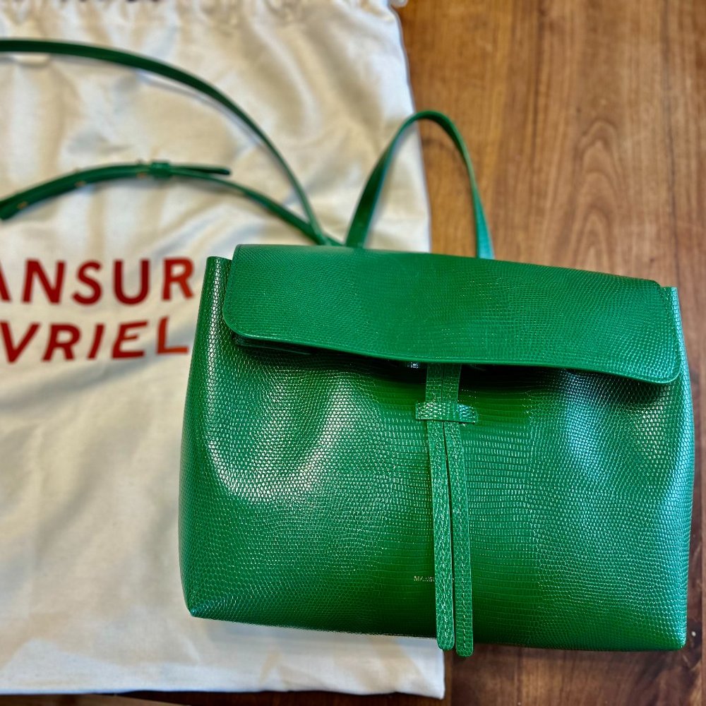 Soft Lady Bag